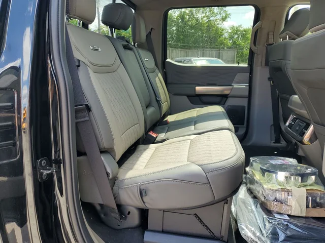 Nuevos FORD F-350SD à Estados chez autogozo