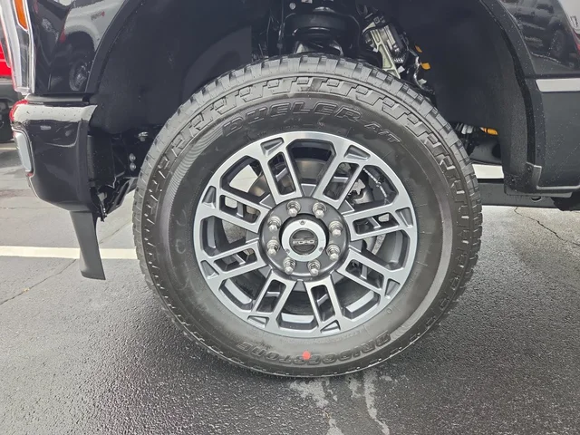 Nuevos FORD F-350SD à Estados chez autogozo