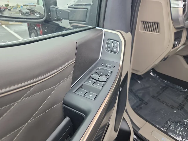 Nuevos FORD F-350SD à Estados chez autogozo
