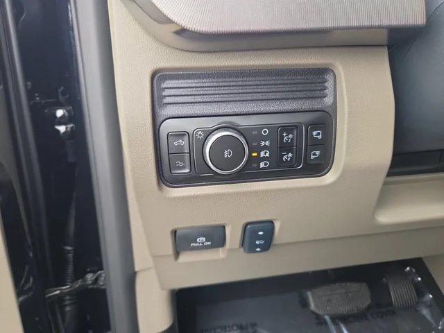 Nuevos FORD F-350SD à Estados chez autogozo