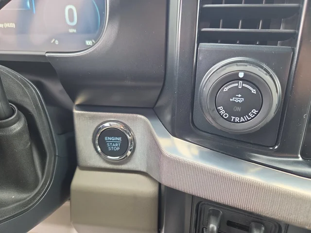 Nuevos FORD F-350SD à Estados chez autogozo