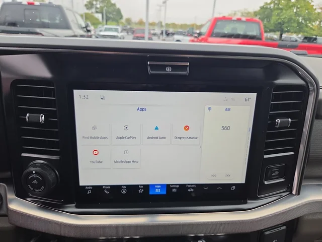 Nuevos FORD F-350SD à Estados chez autogozo