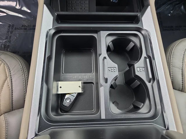 Nuevos FORD F-350SD à Estados chez autogozo