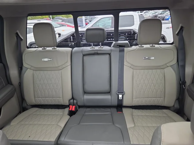 Nuevos FORD F-350SD à Estados chez autogozo