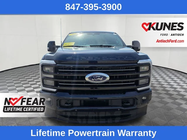 SEMINUEVOS FORD F-350SD a Estados en autogozo