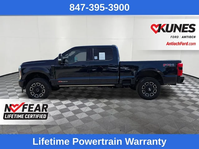 SEMINUEVOS FORD F-350SD a Estados en autogozo