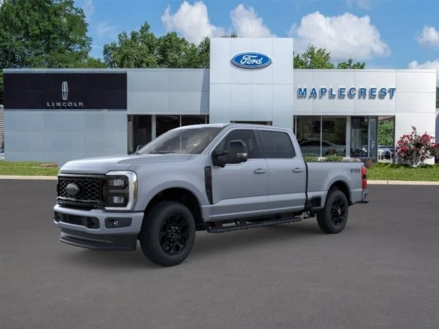 Nuevos FORD F-350SD at Maplecrest Ford Lincoln of Union in Vauxhall