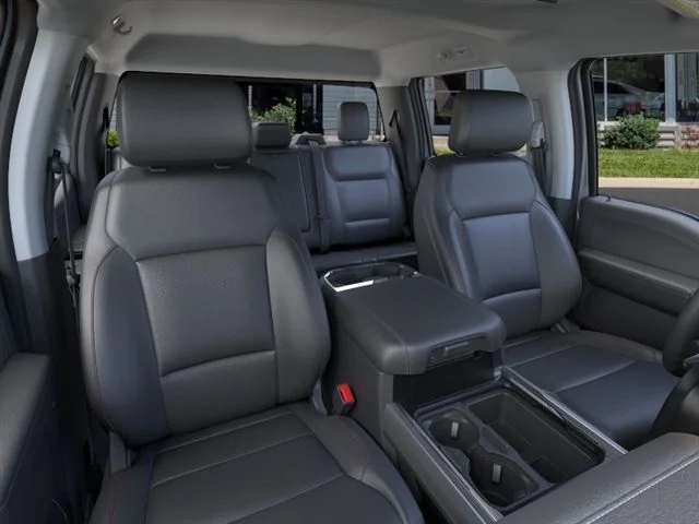 Nuevos FORD F-350SD at Maplecrest Ford Lincoln of Union in Vauxhall