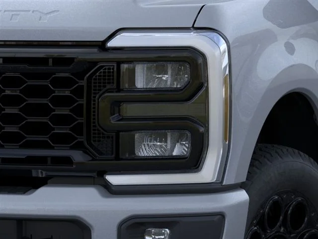 Nuevos FORD F-350SD at Maplecrest Ford Lincoln of Union in Vauxhall
