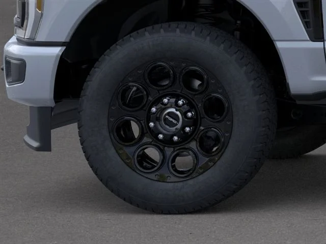 Nuevos FORD F-350SD at Maplecrest Ford Lincoln of Union in Vauxhall