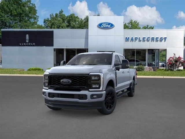 Nuevos FORD F-350SD at Maplecrest Ford Lincoln of Union in Vauxhall