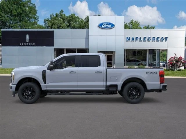 Nuevos FORD F-350SD at Maplecrest Ford Lincoln of Union in Vauxhall