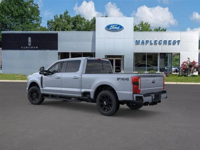 Nuevos FORD F-350SD at Maplecrest Ford Lincoln of Union in Vauxhall