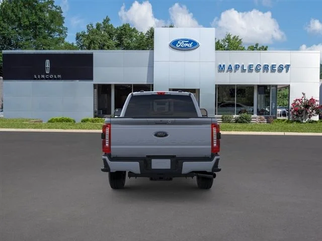 Nuevos FORD F-350SD at Maplecrest Ford Lincoln of Union in Vauxhall