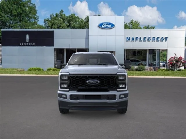 Nuevos FORD F-350SD at Maplecrest Ford Lincoln of Union in Vauxhall