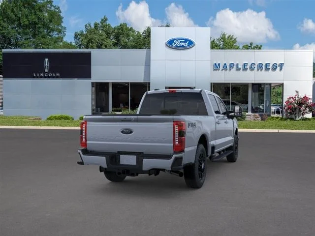 Nuevos FORD F-350SD at Maplecrest Ford Lincoln of Union in Vauxhall