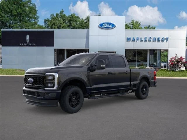 Nuevos FORD F-350SD at Maplecrest Ford Lincoln of Union in Vauxhall