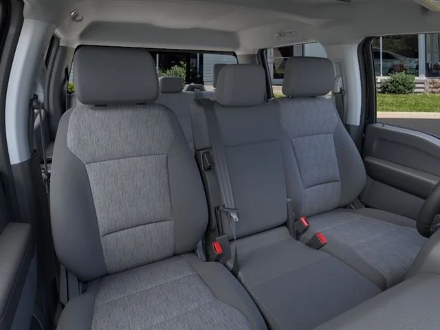 Nuevos FORD F-350SD at Maplecrest Ford Lincoln of Union in Vauxhall