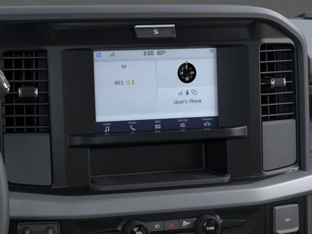 Nuevos FORD F-350SD at Maplecrest Ford Lincoln of Union in Vauxhall