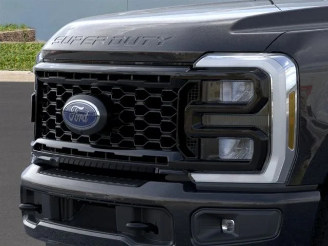 Nuevos FORD F-350SD at Maplecrest Ford Lincoln of Union in Vauxhall