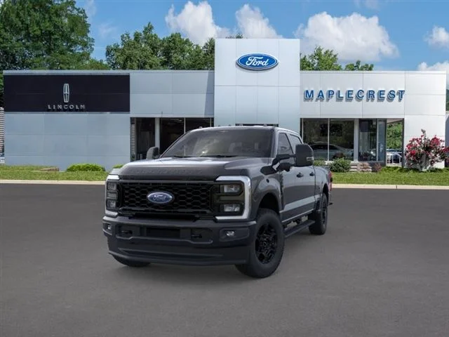 Nuevos FORD F-350SD at Maplecrest Ford Lincoln of Union in Vauxhall