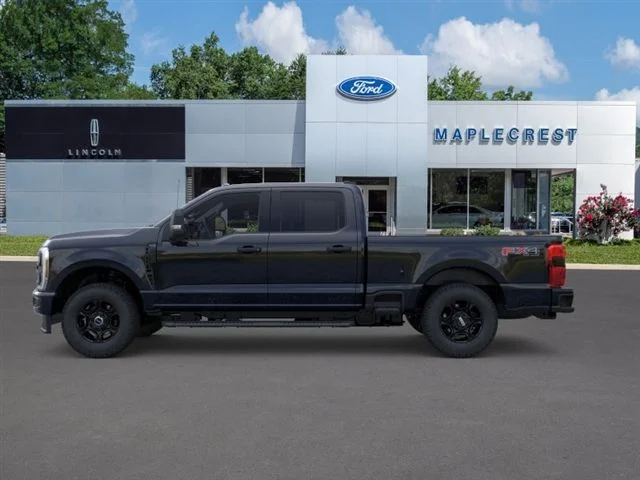 Nuevos FORD F-350SD at Maplecrest Ford Lincoln of Union in Vauxhall