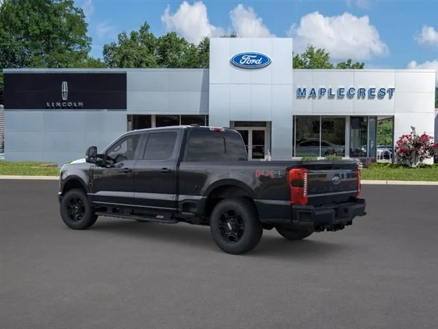 Nuevos FORD F-350SD at Maplecrest Ford Lincoln of Union in Vauxhall