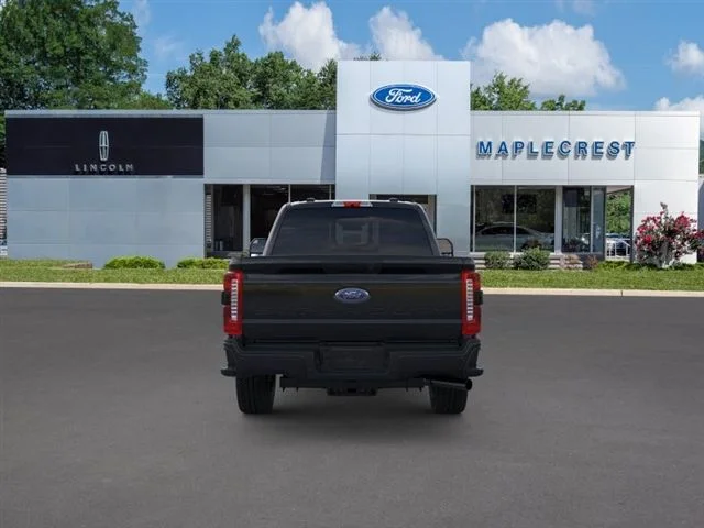 Nuevos FORD F-350SD at Maplecrest Ford Lincoln of Union in Vauxhall