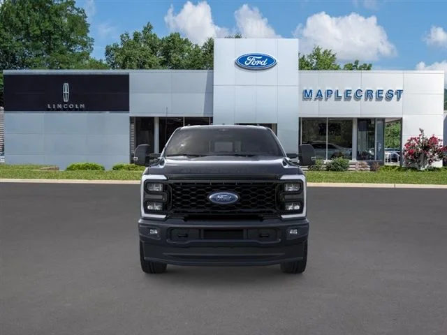 Nuevos FORD F-350SD at Maplecrest Ford Lincoln of Union in Vauxhall