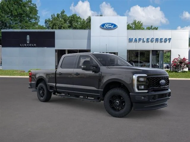 Nuevos FORD F-350SD at Maplecrest Ford Lincoln of Union in Vauxhall