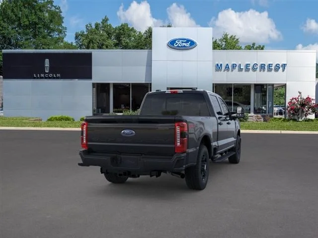 Nuevos FORD F-350SD at Maplecrest Ford Lincoln of Union in Vauxhall