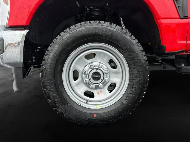 Nuevos FORD F-350SD à Estados chez autogozo