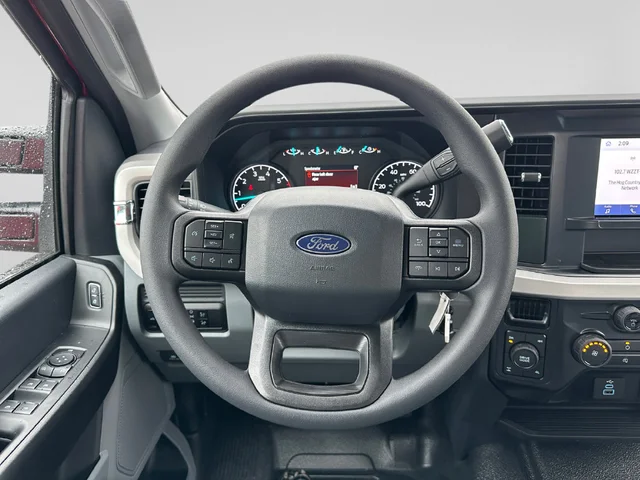 Nuevos FORD F-350SD à Estados chez autogozo