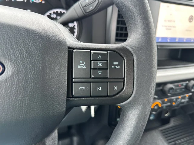 Nuevos FORD F-350SD à Estados chez autogozo