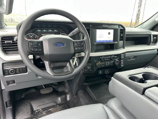 Nuevos FORD F-350SD à Estados chez autogozo