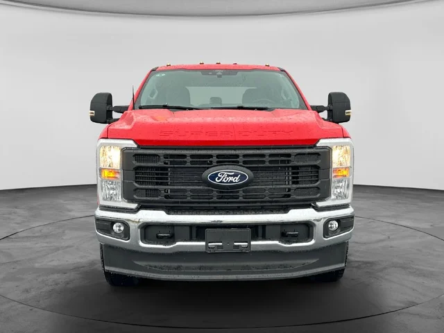 Nuevos FORD F-350SD à Estados chez autogozo