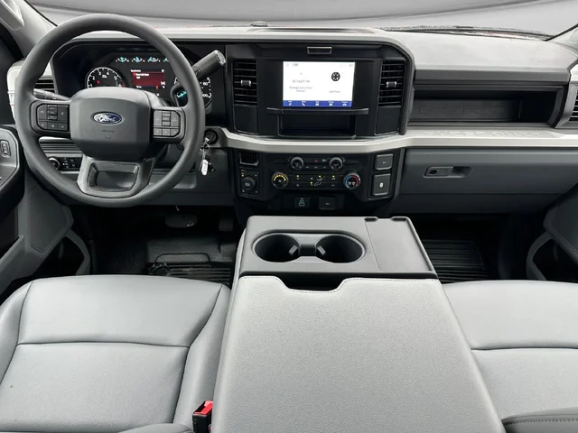 Nuevos FORD F-350SD à Estados chez autogozo