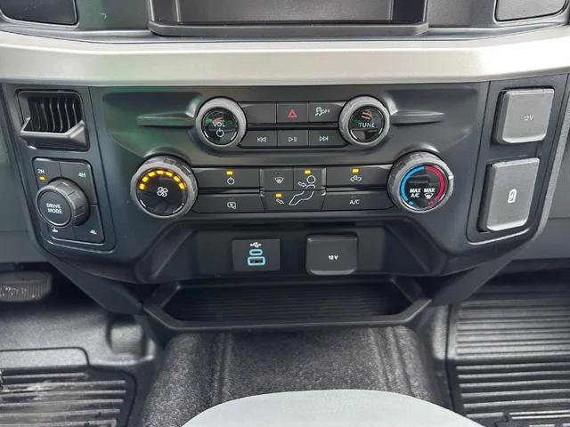 Nuevos FORD F-350SD à Estados chez autogozo