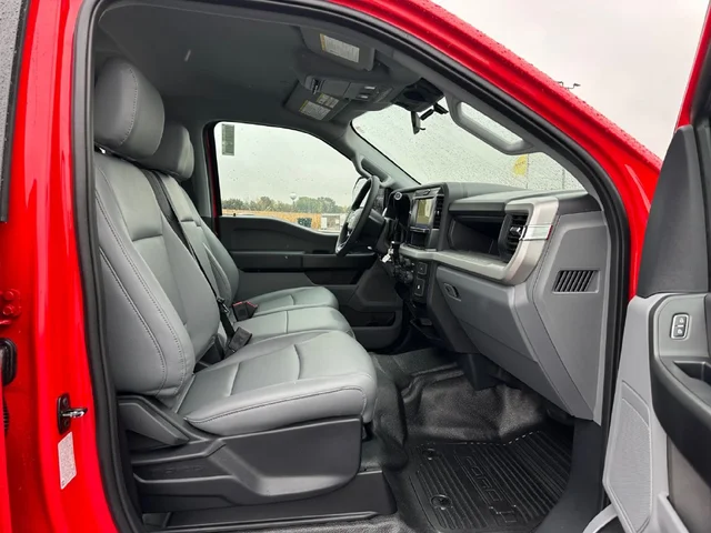 Nuevos FORD F-350SD à Estados chez autogozo