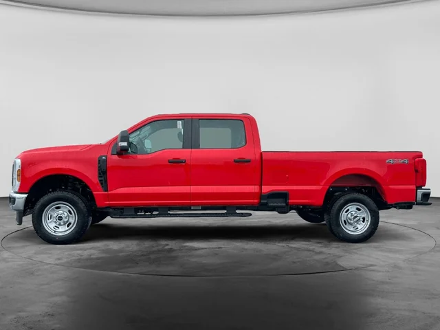 Nuevos FORD F-350SD à Estados chez autogozo