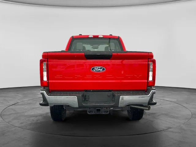 Nuevos FORD F-350SD à Estados chez autogozo