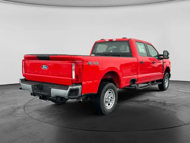 Nuevos FORD F-350SD à Estados chez autogozo
