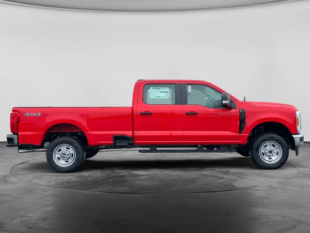 Nuevos FORD F-350SD à Estados chez autogozo