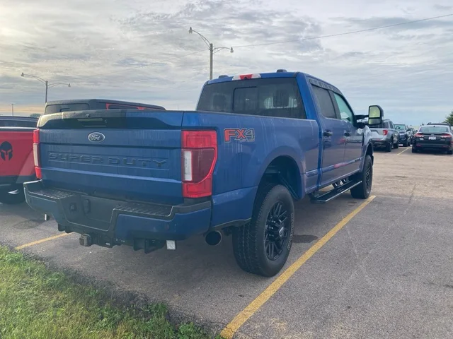 SEMINUEVOS FORD F-350SD a Estados en autogozo
