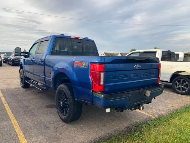 SEMINUEVOS FORD F-350SD a Estados en autogozo