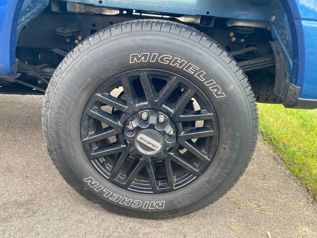 SEMINUEVOS FORD F-350SD a Estados en autogozo