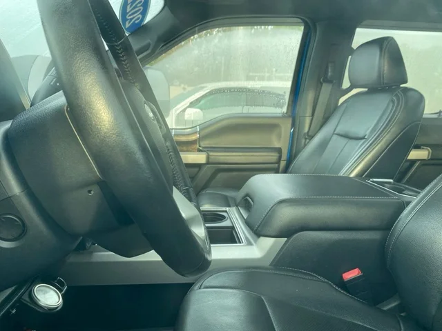 SEMINUEVOS FORD F-350SD a Estados en autogozo