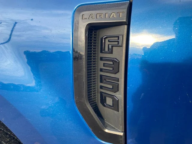 SEMINUEVOS FORD F-350SD a Estados en autogozo