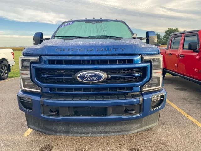SEMINUEVOS FORD F-350SD a Estados en autogozo