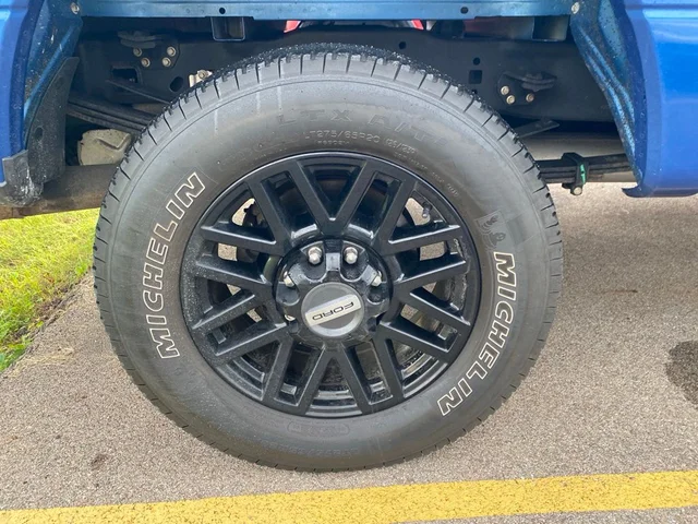 SEMINUEVOS FORD F-350SD a Estados en autogozo